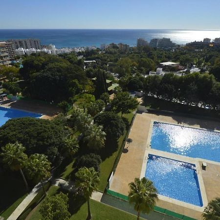 Agata Apartment Benalmadena Arroyo De La Miel Ngoại thất bức ảnh