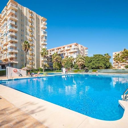 Agata Apartment Benalmadena Arroyo De La Miel Ngoại thất bức ảnh