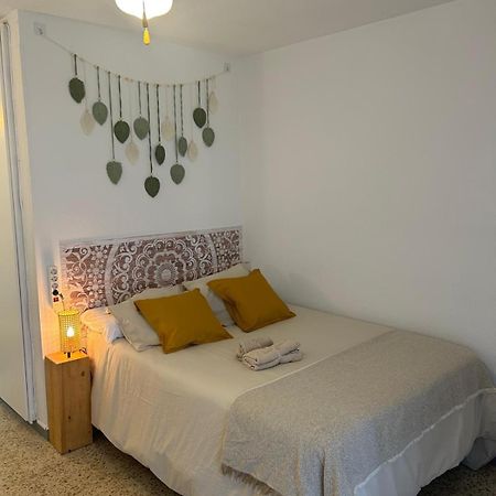 Agata Apartment Benalmadena Arroyo De La Miel Ngoại thất bức ảnh