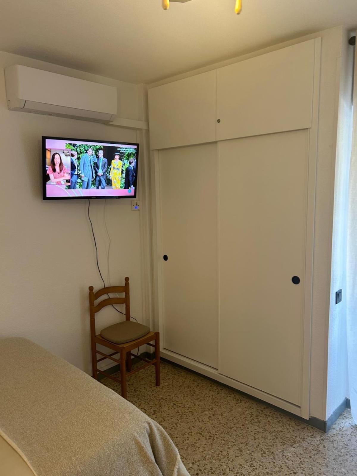 Agata Apartment Benalmadena Arroyo De La Miel Ngoại thất bức ảnh