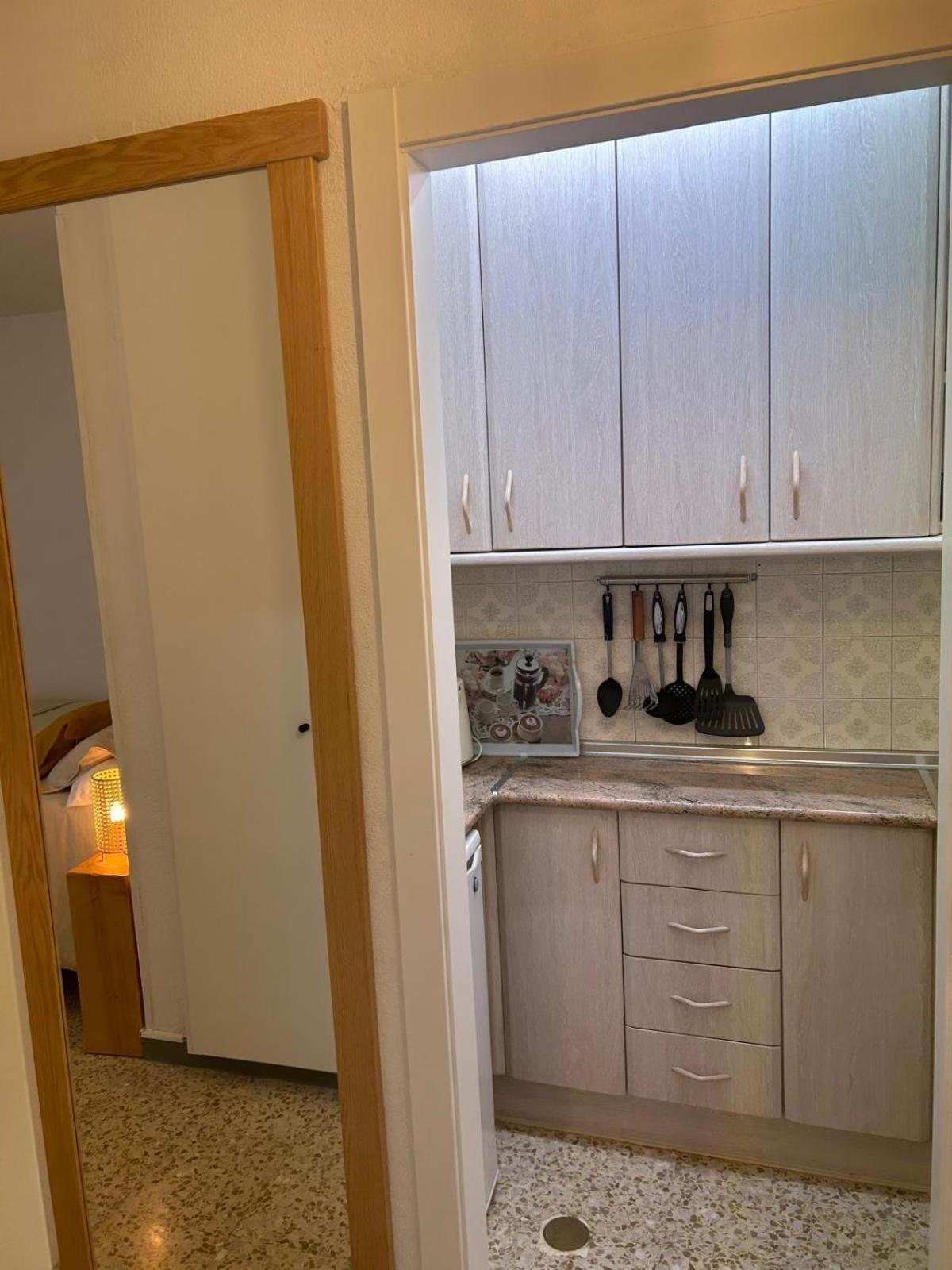 Agata Apartment Benalmadena Arroyo De La Miel Ngoại thất bức ảnh