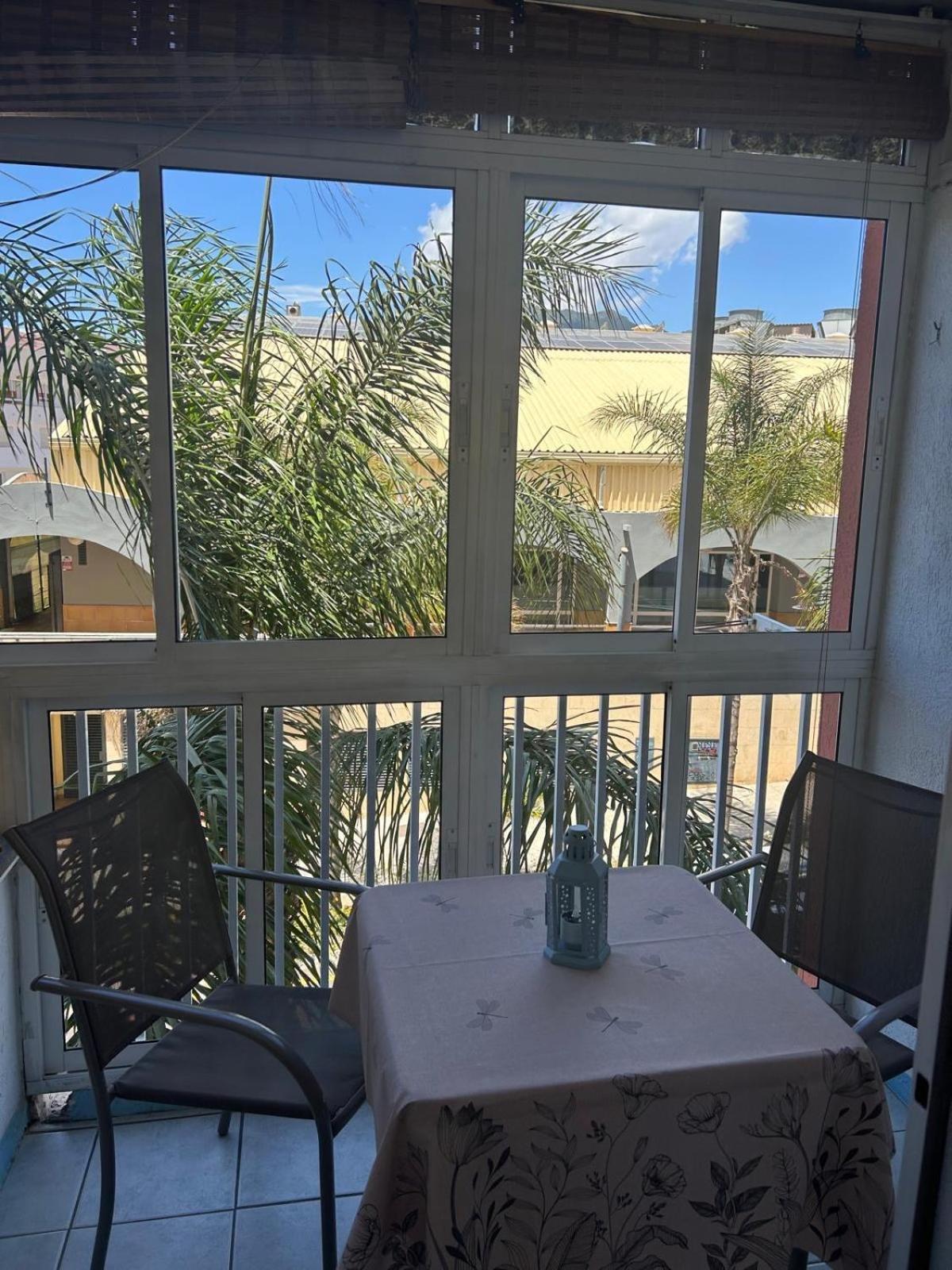 Agata Apartment Benalmadena Arroyo De La Miel Ngoại thất bức ảnh