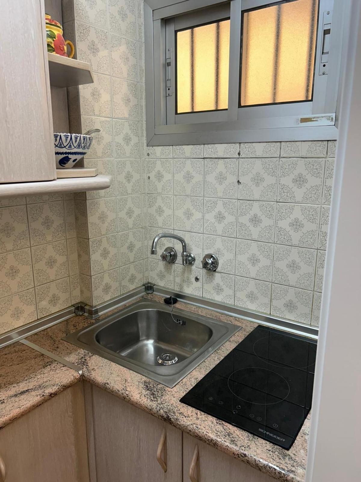 Agata Apartment Benalmadena Arroyo De La Miel Ngoại thất bức ảnh