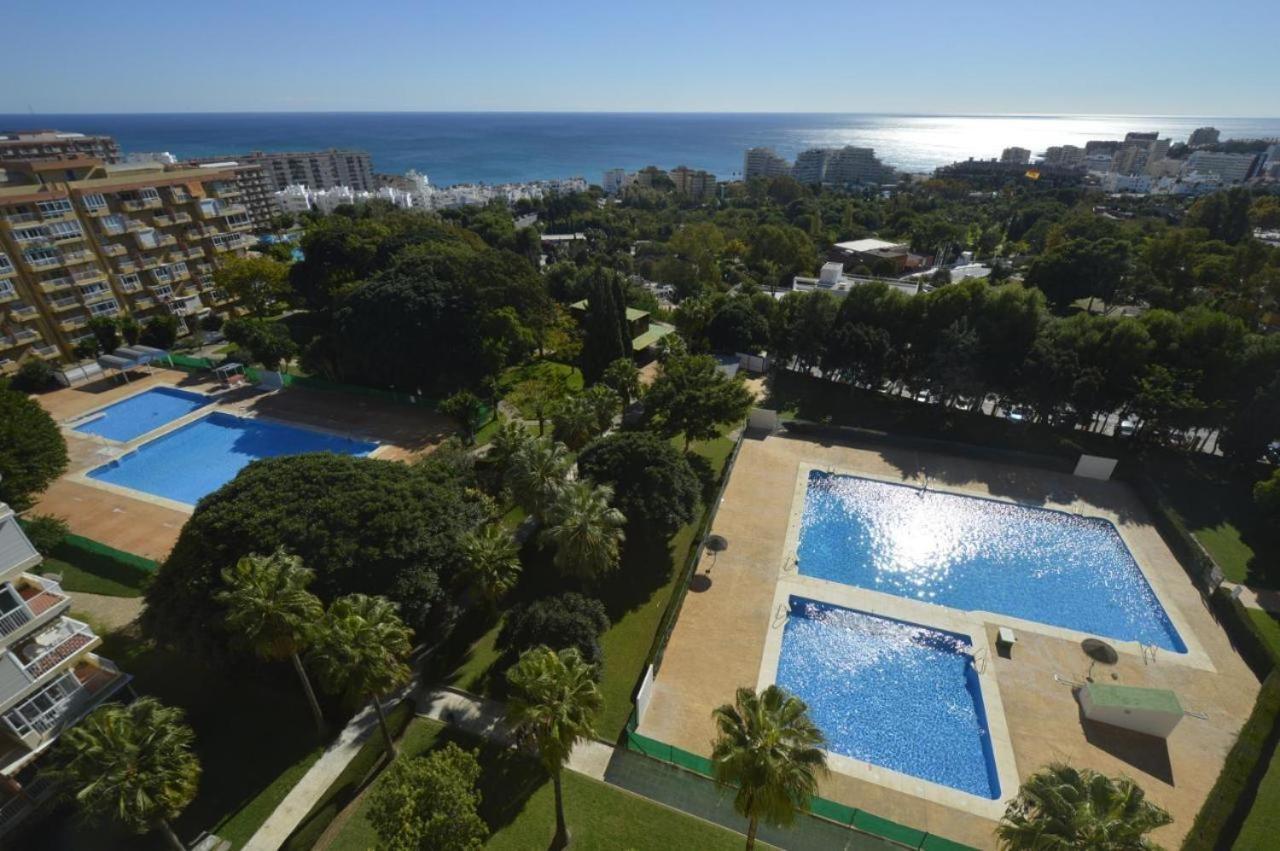 Agata Apartment Benalmadena Arroyo De La Miel Ngoại thất bức ảnh