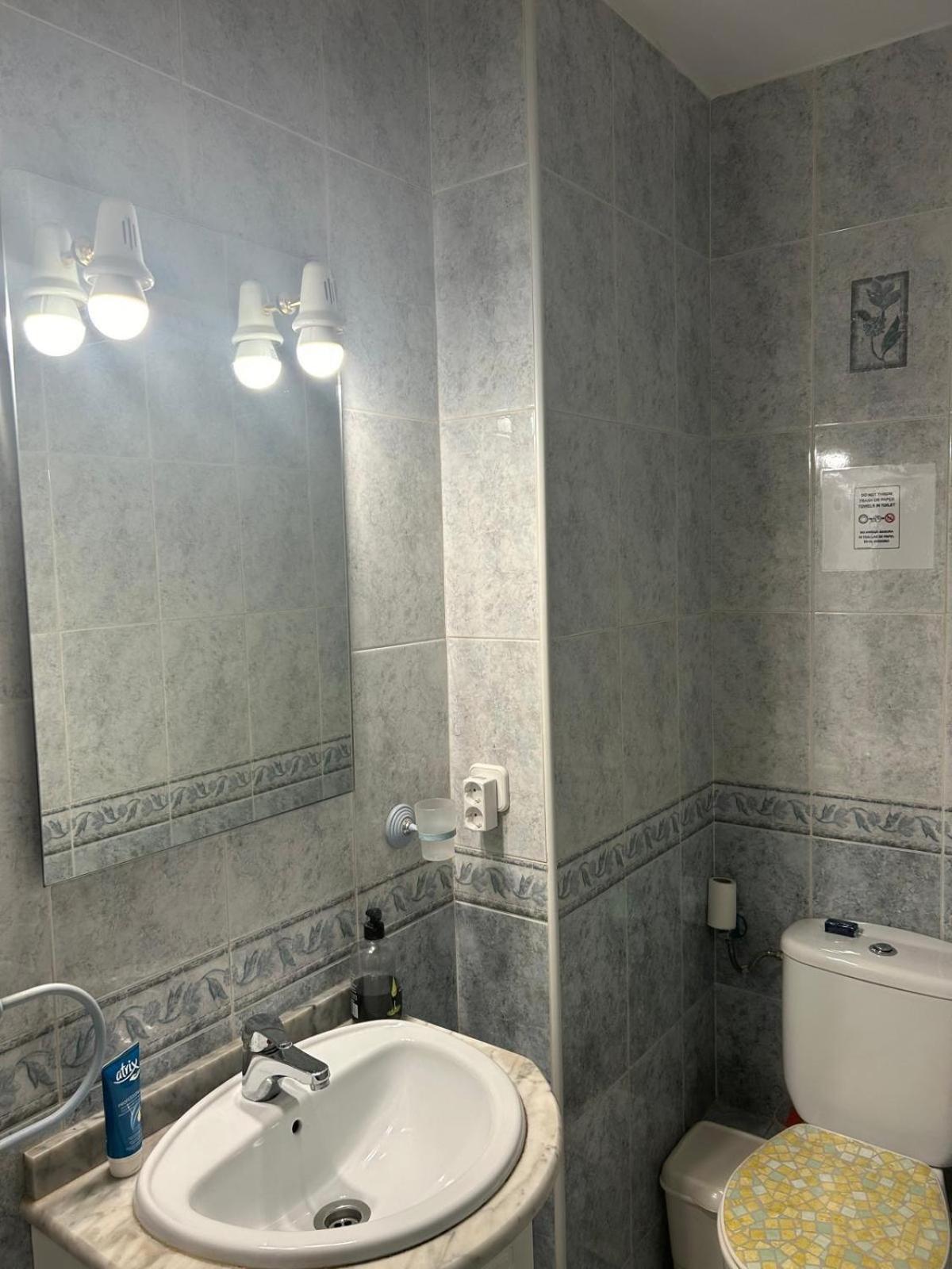 Agata Apartment Benalmadena Arroyo De La Miel Ngoại thất bức ảnh