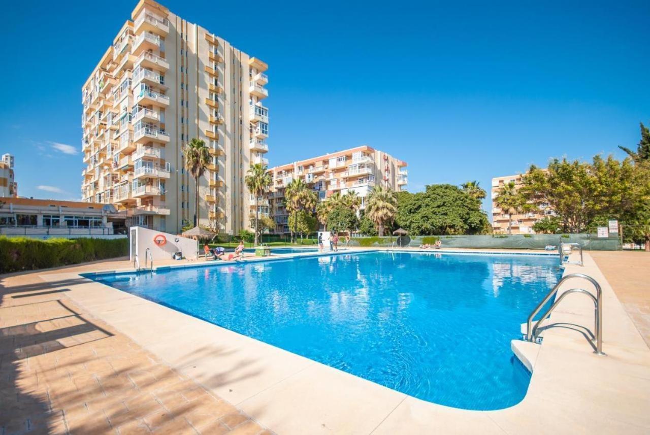Agata Apartment Benalmadena Arroyo De La Miel Ngoại thất bức ảnh