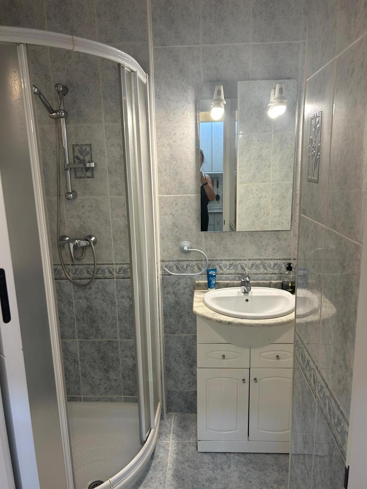 Agata Apartment Benalmadena Arroyo De La Miel Ngoại thất bức ảnh