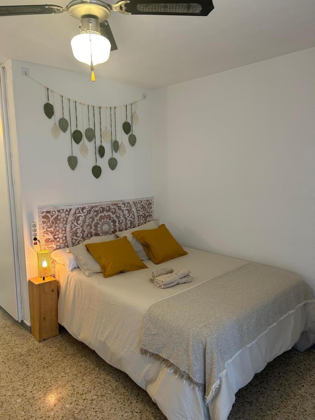Agata Apartment Benalmadena Arroyo De La Miel Ngoại thất bức ảnh