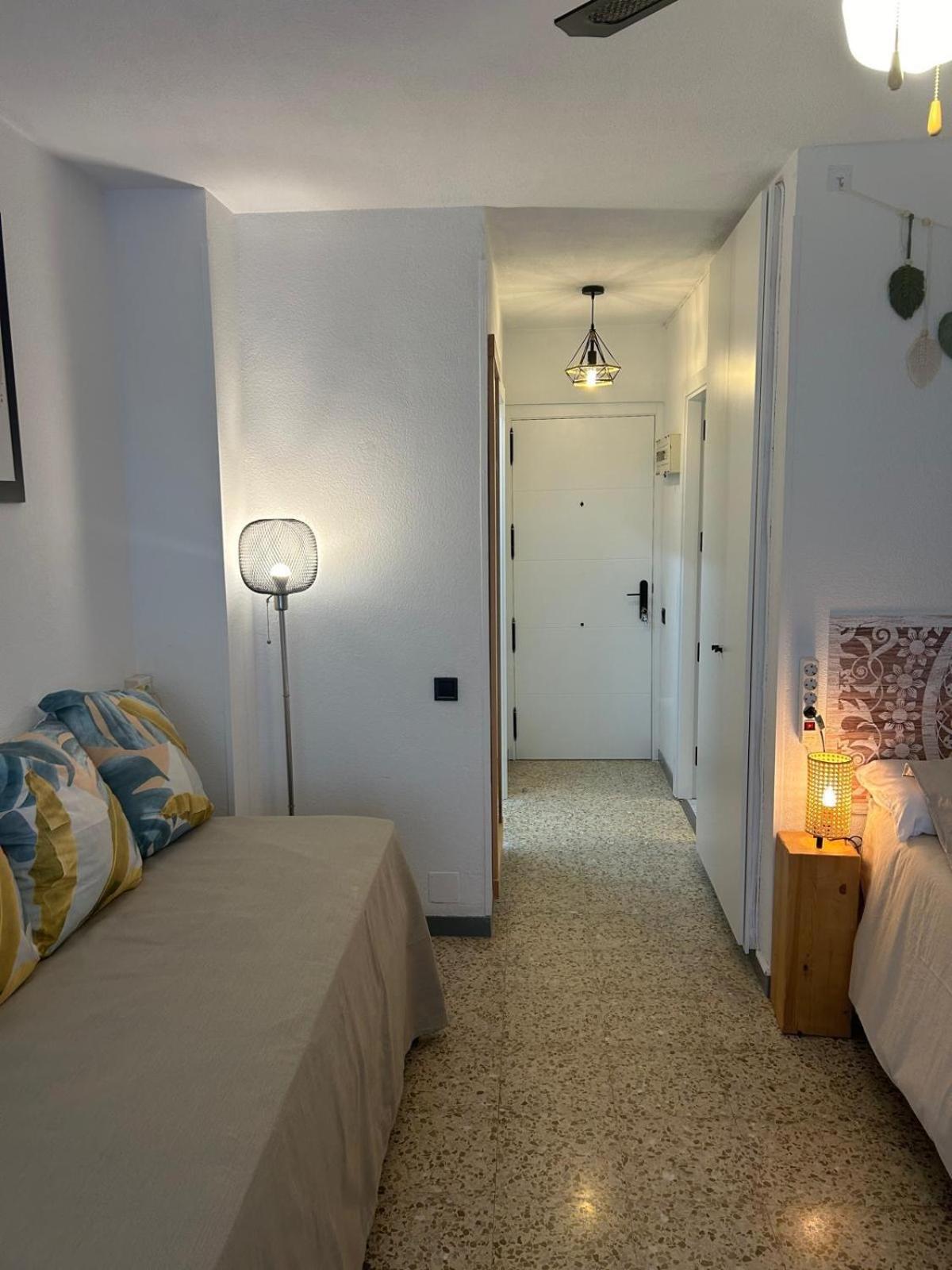 Agata Apartment Benalmadena Arroyo De La Miel Ngoại thất bức ảnh