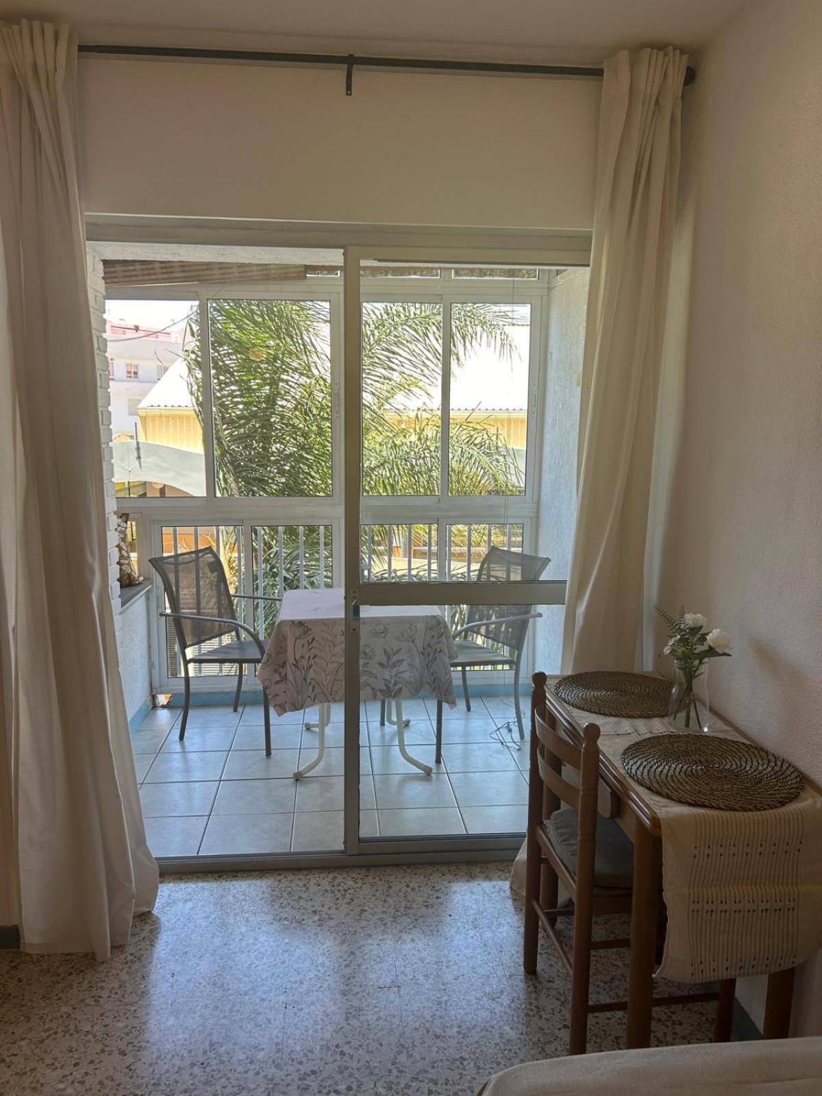 Agata Apartment Benalmadena Arroyo De La Miel Ngoại thất bức ảnh